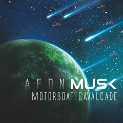 Aeon Musk - Oh no! Starship Fighters!