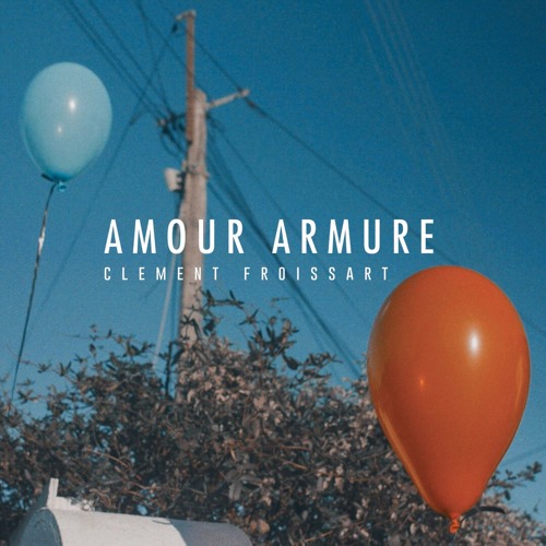 Amour Armure