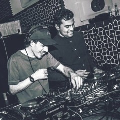 VGB & Kismat - Transition