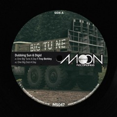 MS047 - Dubbing Sun & Digid - One Big Tune A Day ft Troy Berkley / Special Patrol / Dj Madd Remix