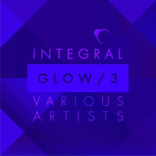 Fluidity - Feeling Inside (Coming Soon) GLOW/3