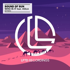 Sound Of Sun Ft. Veela - Who Is It