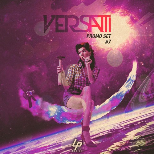 VERSATTI - WELCOME 2k19