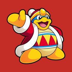 Dededestroyer Z  Battle (Kirby Battle Royale)