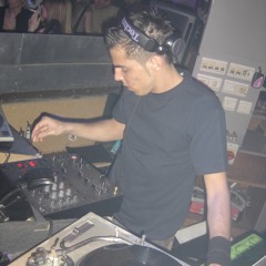 Throwback 2006!  Erhan Live Set (Closing) @ Explosivo (Houthalen)