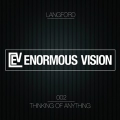 Langford - Thinking of Anything