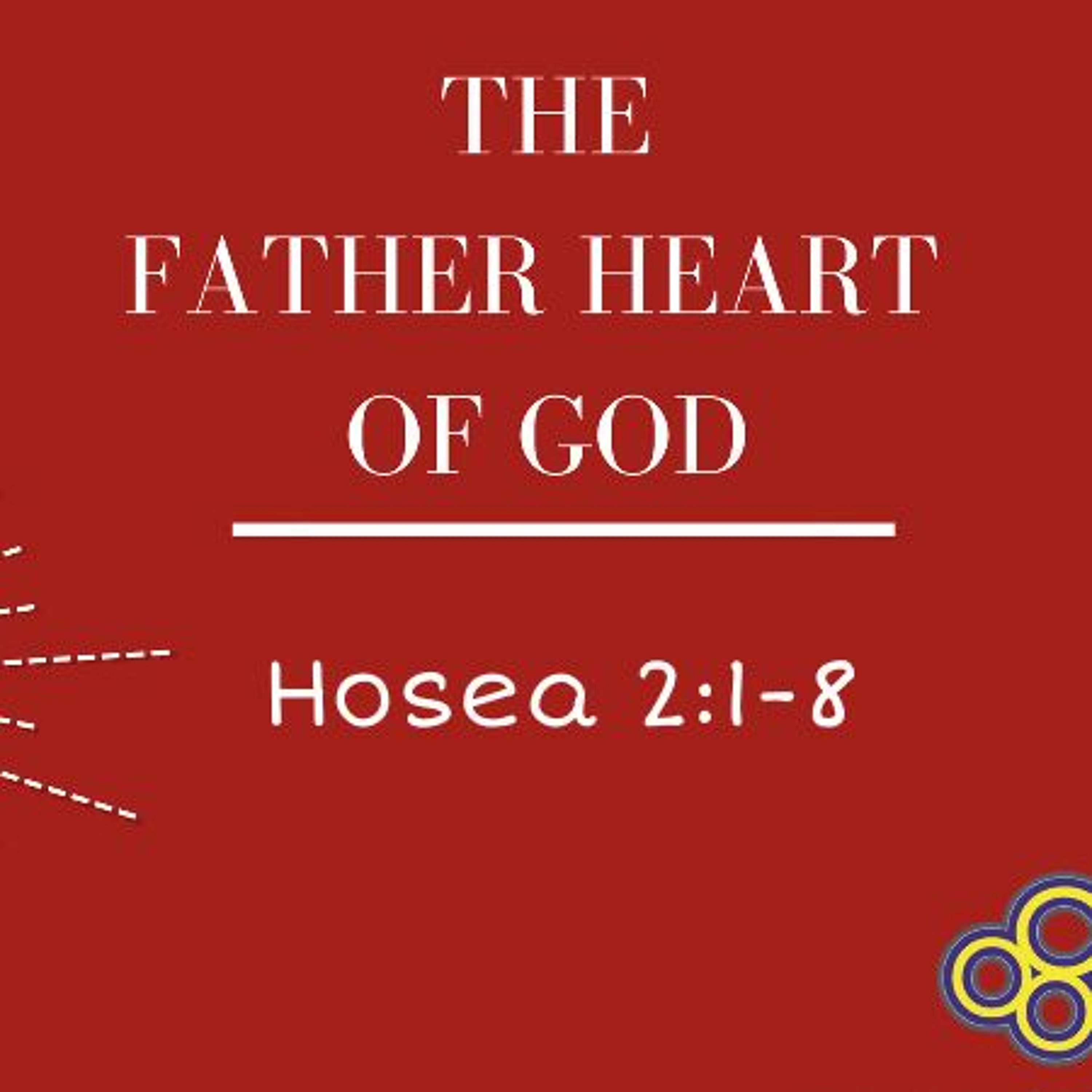 The Father's Heart: Covenant not Covetousness episode artwork