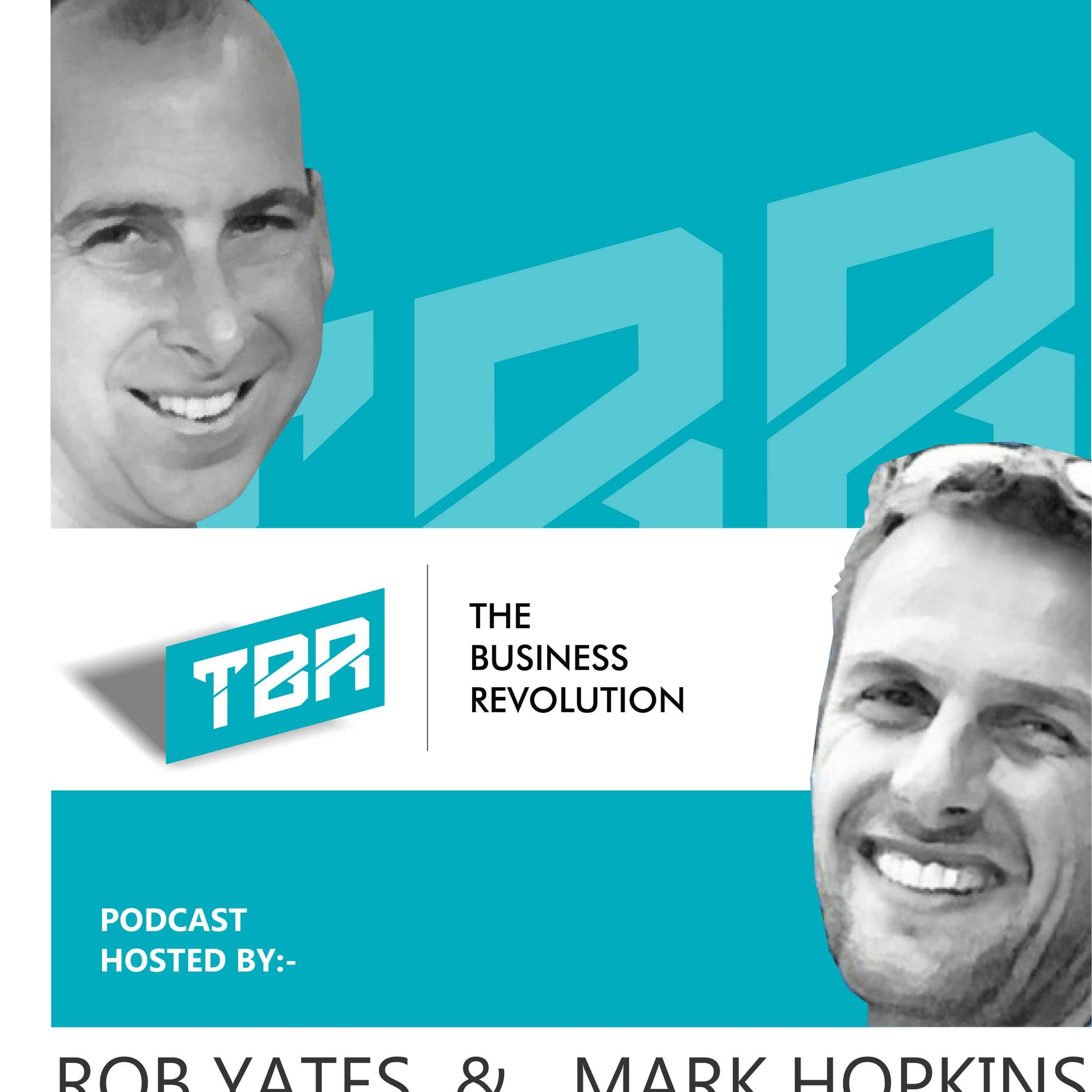 The Business Revolution