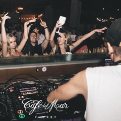 Adva @Cafe Del Mar Phuket | 23 January 2019