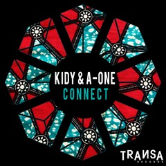 KIDY & A-ONE - Connect