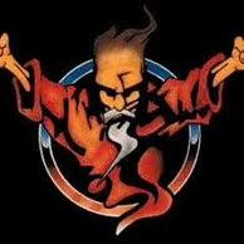 Lord Of Hardcore Rip It Up (Annihilator remix)