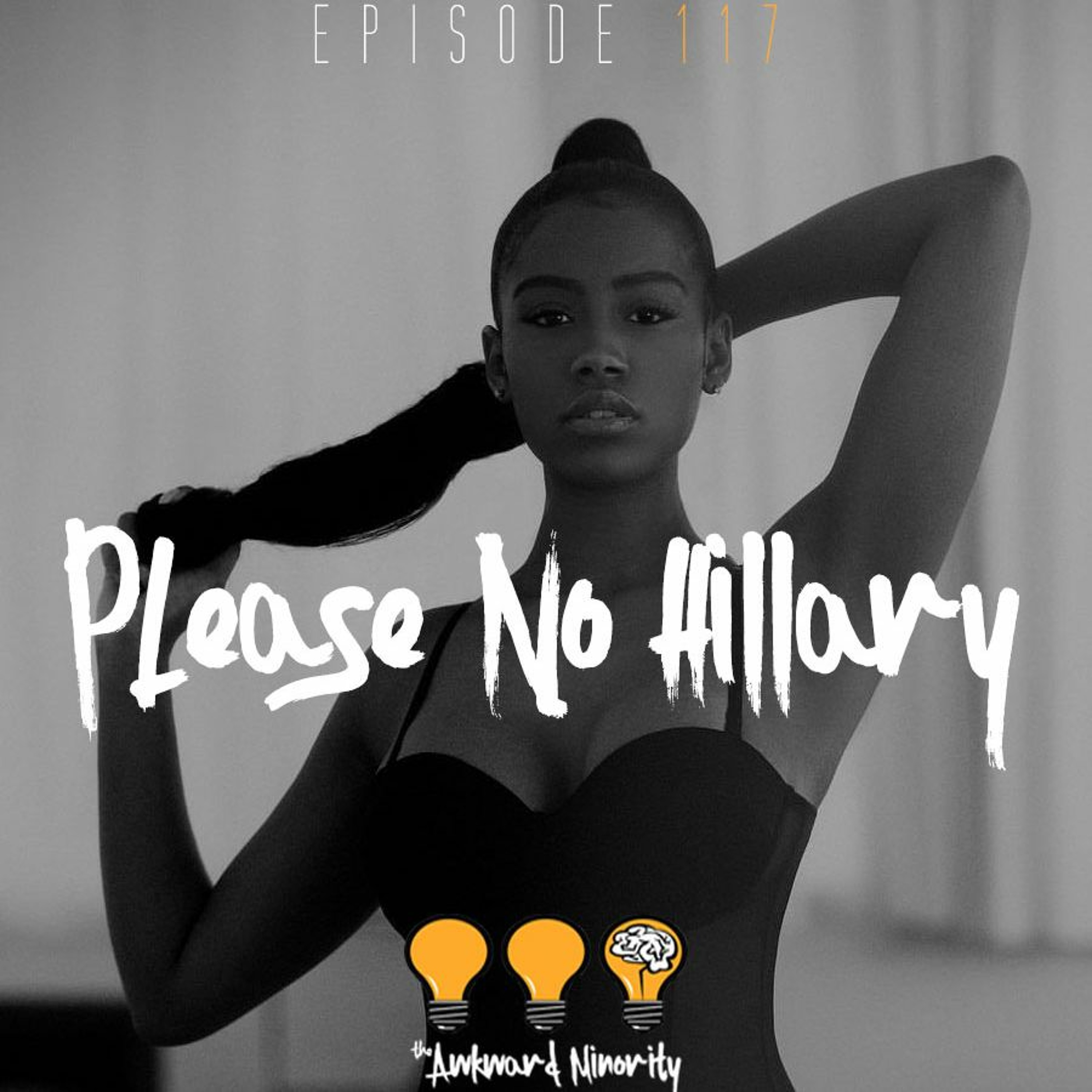 The Awkward Minority Podcast