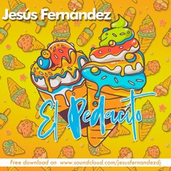 Jesús Fernández - El Pedacito   - FREE DOWNLOAD -