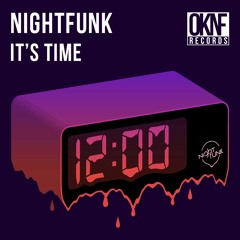 NightFunk - So Long