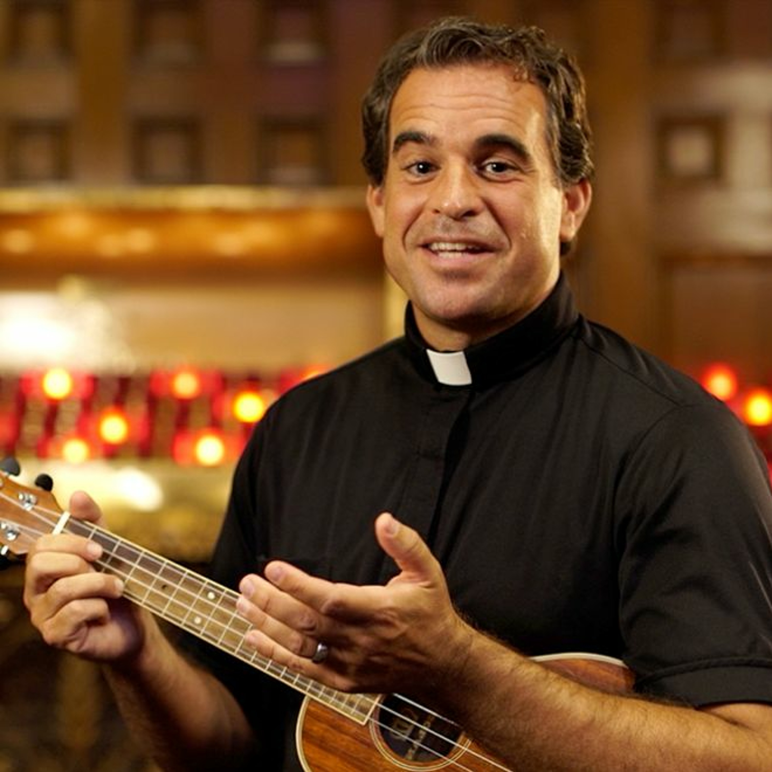 The Prodigal Father: Homilies and Reflections