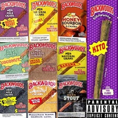 Lil 6ixo :Blunt To My Lips Freestyle