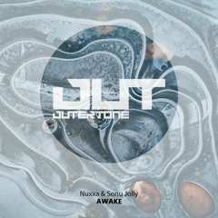 Nuxxa & Sonu Jolly - Awake [Outertone Free Release]