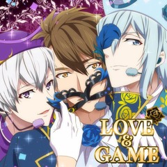 LOVE&GAME - CHESSERE -