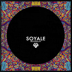 Movenchy - Soyale (Original Mix)