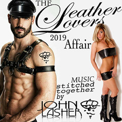 Live from the 2019 Leather Lovers Affair (part 2)