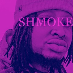 SHMOKE (prod. Gambi)