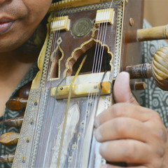 03 Indian Raga By Gravitas Create - Yaman G Flute Sarod