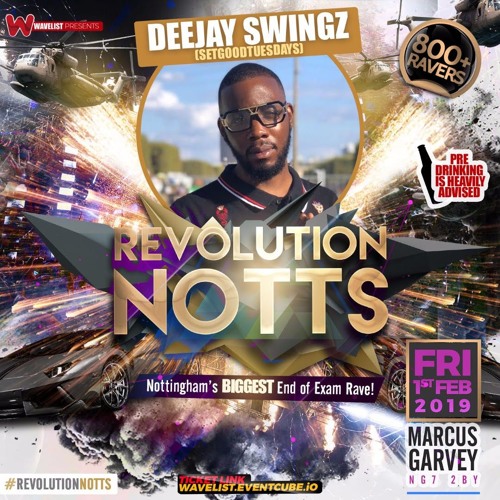 #RevolutionNotts| Mid School Classics Bashment Promo Mix |@DeejaySwingz