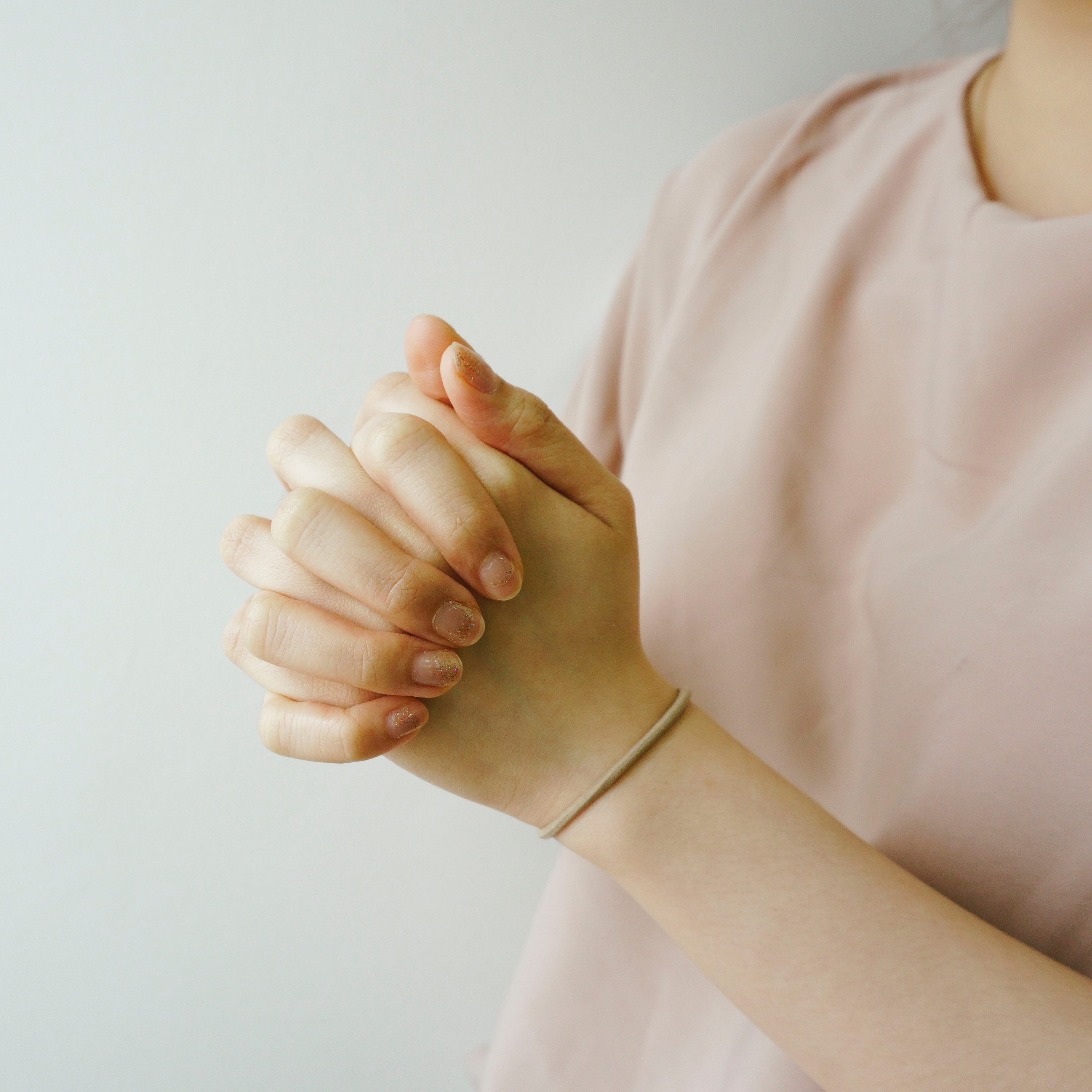 The Model For Prayer episode artwork