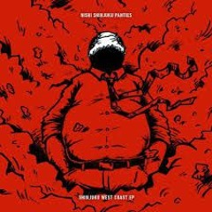 西新宿パンティーズ / 明日に向かって被れ -inst-  [Prod. 8ronix]