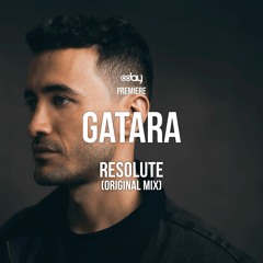 PREMIERE: Gatara - Resolute (Original Mix) [Lethal Script Label]