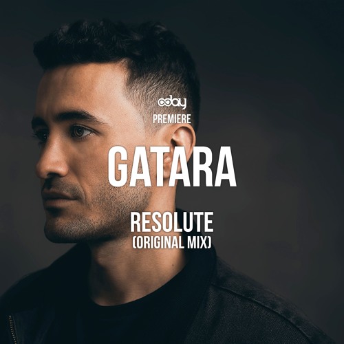 PREMIERE: Gatara - Resolute (Original Mix) [Lethal Script Label]