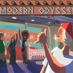 A modern Odyssey OST - Dubstep Radio