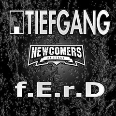 f.E.r.D. @ Newcomers On Stage - 26.01.19[1]