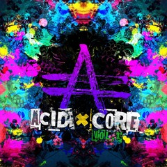 Acid core