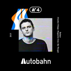 AUTO.BAHN /\ BELBEN • 26.01.19
