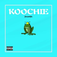 Koochie (feat. DX & Yasir)