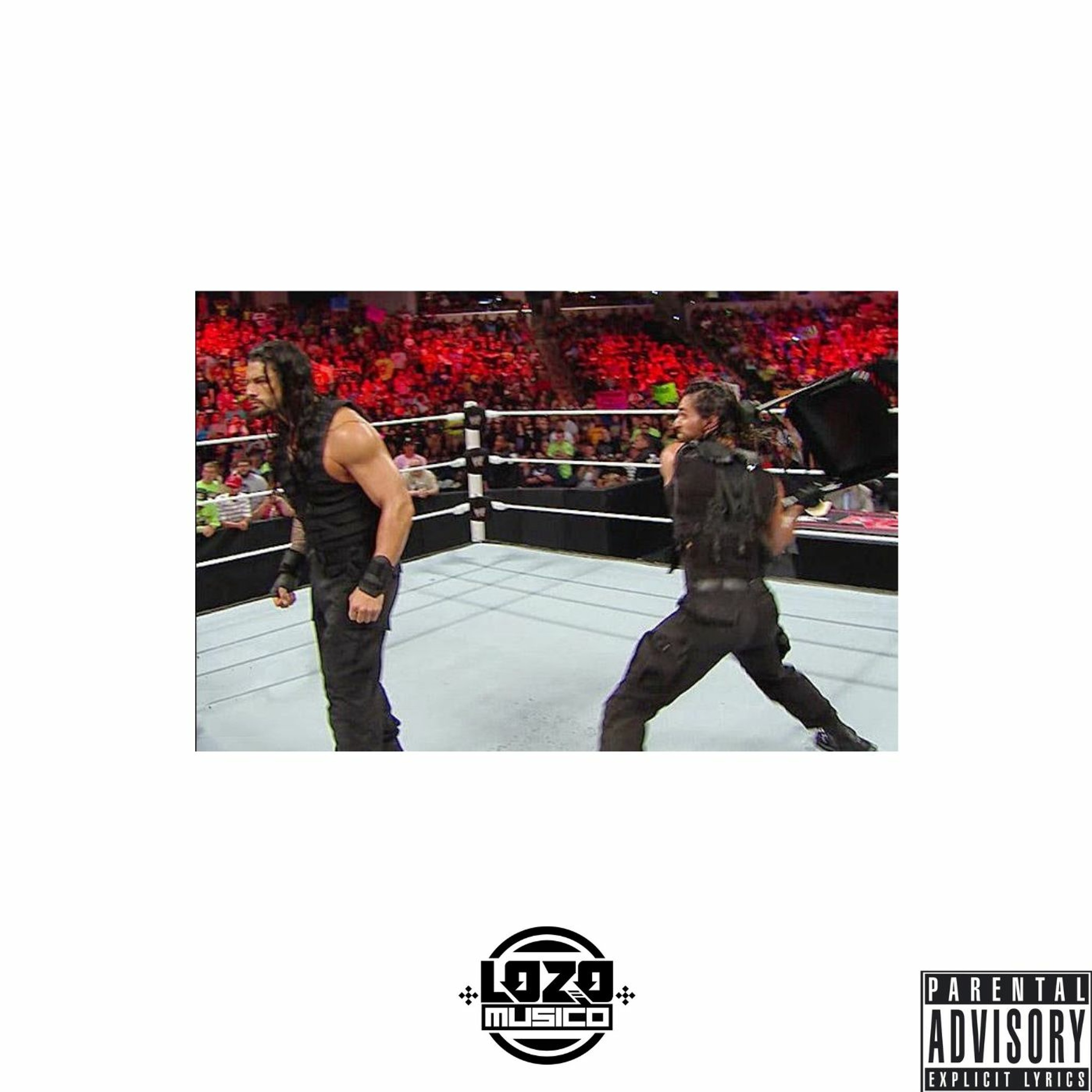 Lozo Musico - Scandal Produced By: The Dapper Don episode artwork