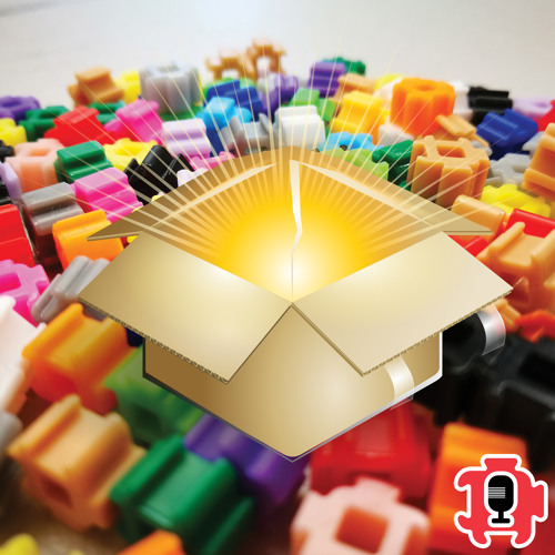 The Toy Unboxing Phenomenon