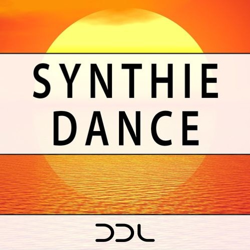 Deep Data Loops Synthie Dance WAV MiDi-DISCOVER
