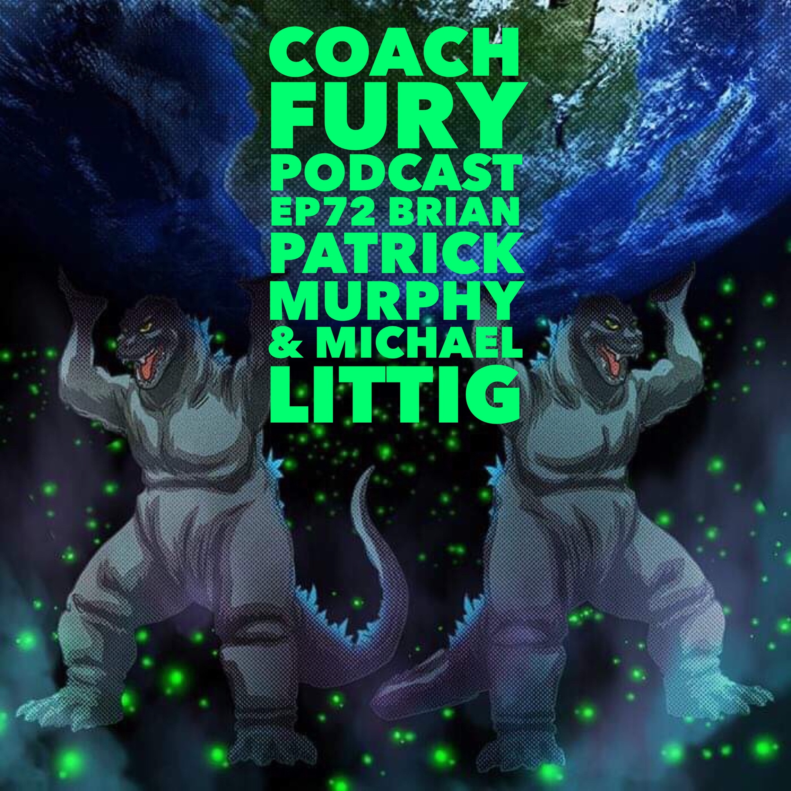 Action Steps Podcast
