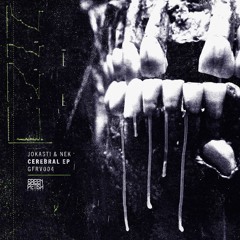 Jokasti & Nek - Cerebral(Endlec Remix)[GFRV004 I Premiere]