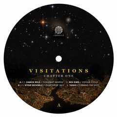Premiere: Damon Wild - Constant Search