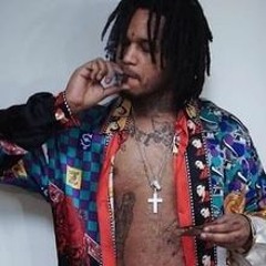 Jamie A.k.a. Crack Sinatra - Ecstasy (Official Video) (1)
