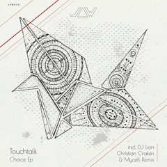 PREMIERE: TouchTalk - Melody (Christian Craken Remix)