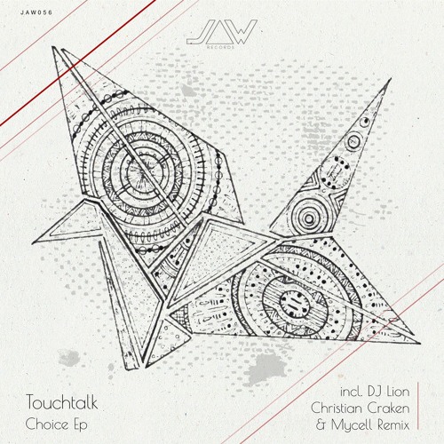 PREMIERE: TouchTalk - Melody (Christian Craken Remix)