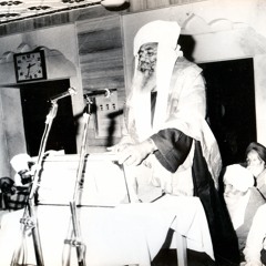 Nau (9) Maag Barsi - Sant Attar Singh Ji @ Rara Sahib 1978