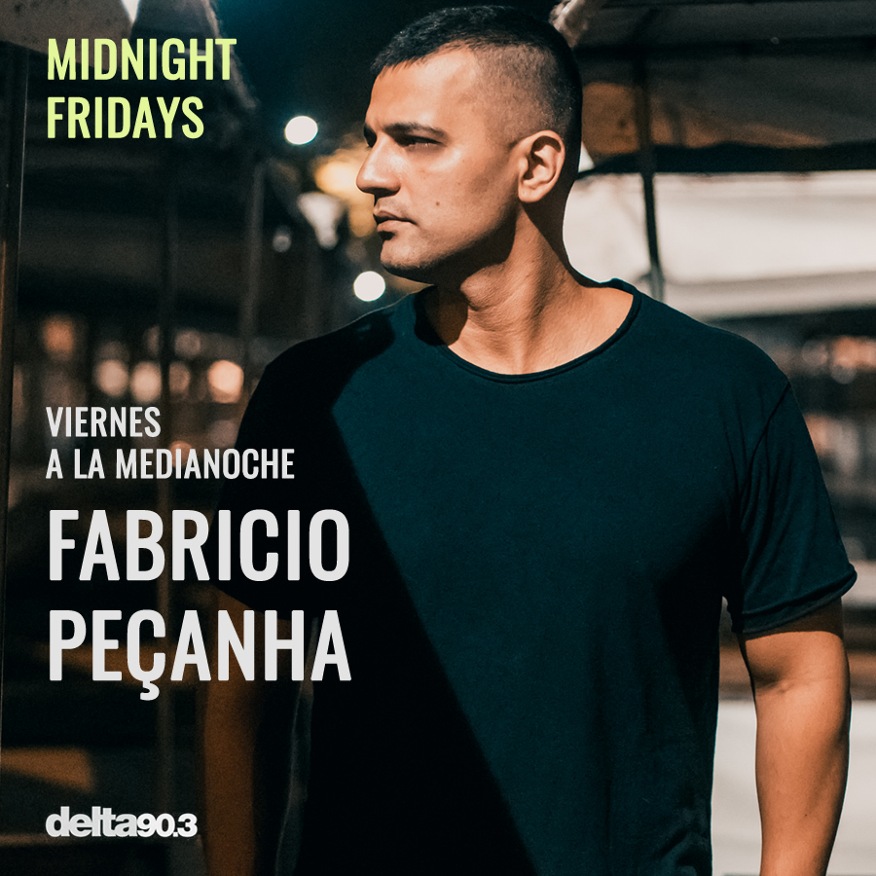 Fabricio Peçanha Sets