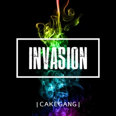 R&B Dancehall Riddim Type Beat - Invasion