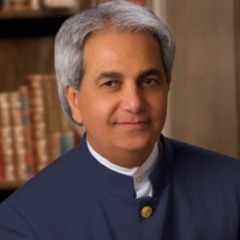 Benny Hinn Good Morning Holy Spirit