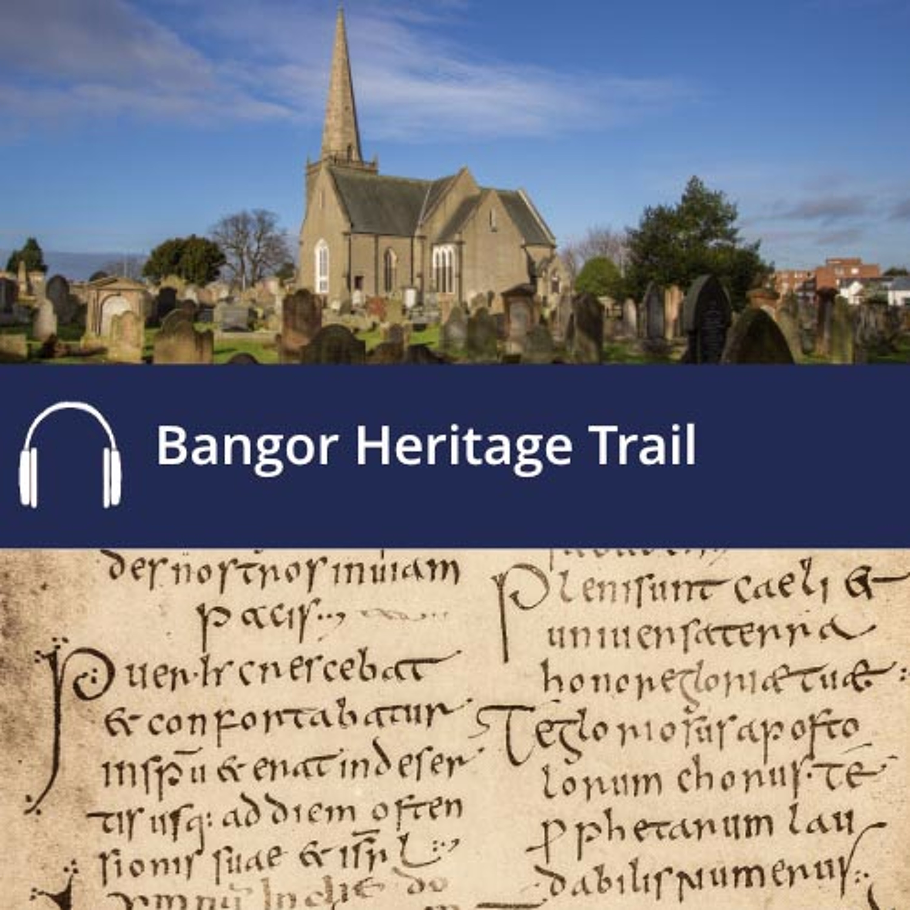 007 The Coast Road – Bangor Heritage Trail episode artwork